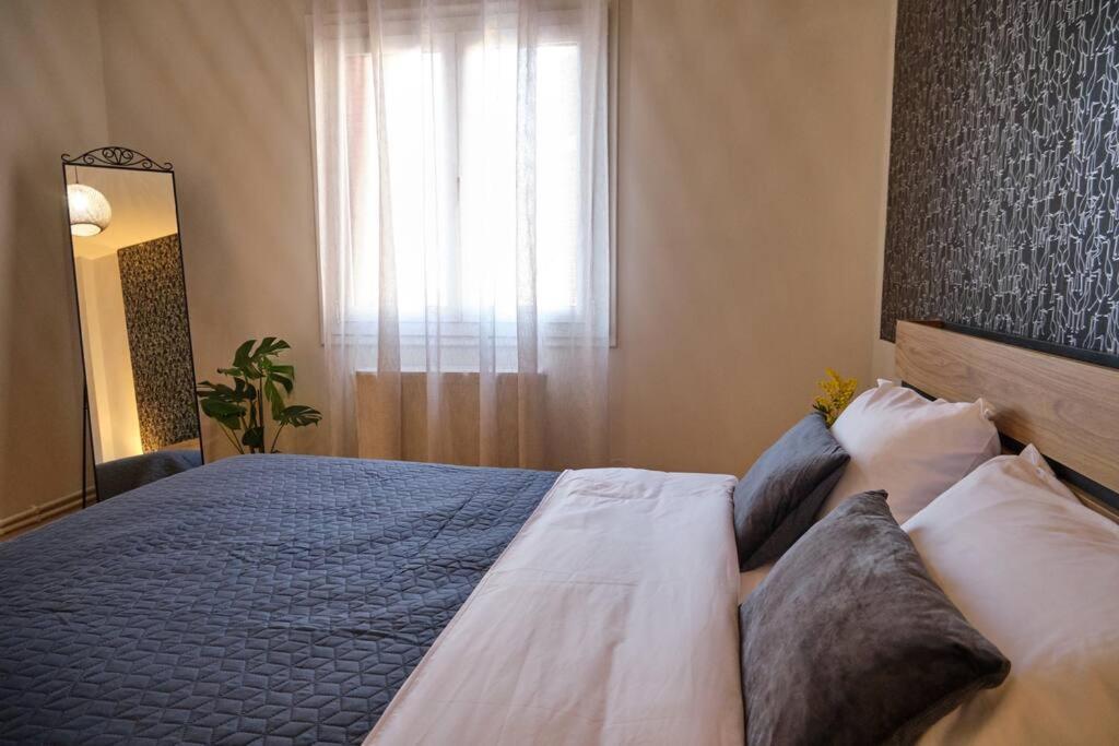 “The Elysian” City Center Apartment Tesalonika Bagian luar foto