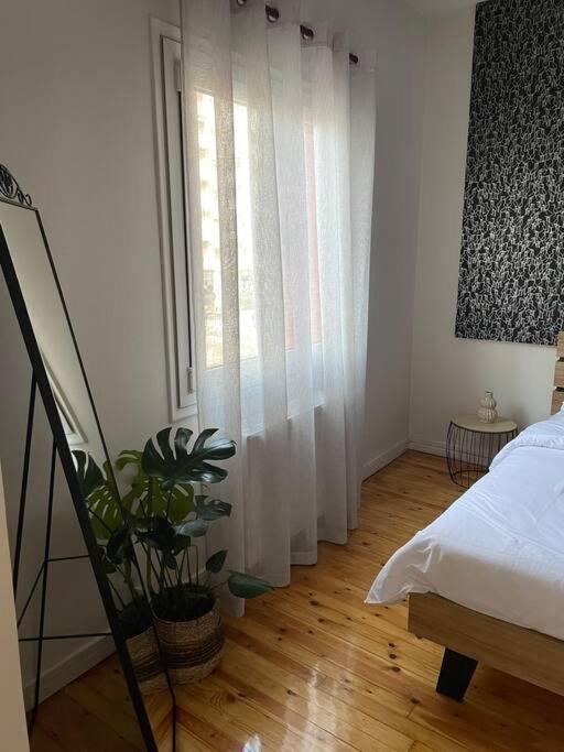 “The Elysian” City Center Apartment Tesalonika Bagian luar foto
