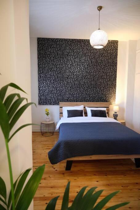 “The Elysian” City Center Apartment Tesalonika Bagian luar foto