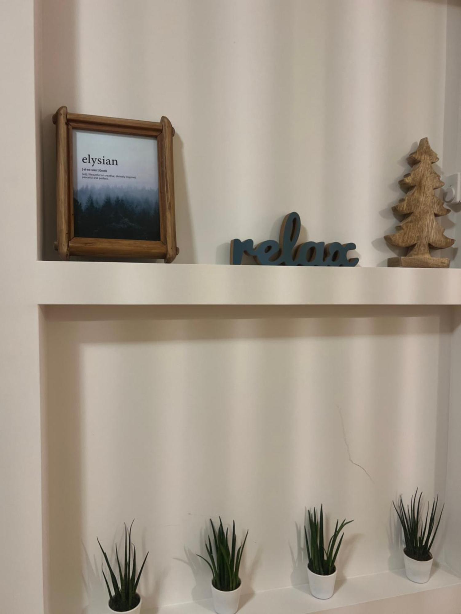 “The Elysian” City Center Apartment Tesalonika Bagian luar foto